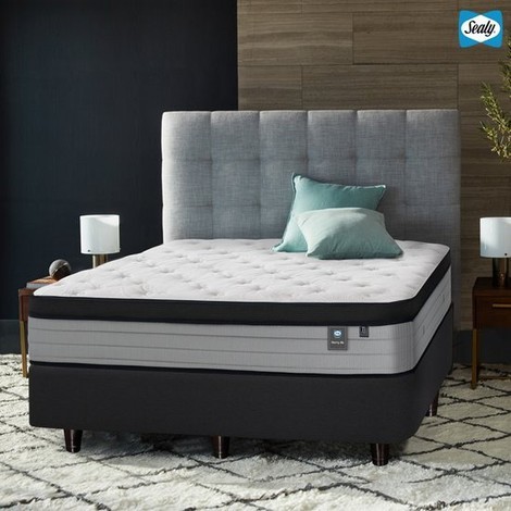 씰리 메리미 매트리스 CK (26cm)_이미지