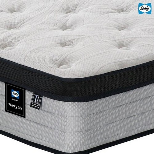 씰리 메리미 매트리스 CK (26cm)_이미지