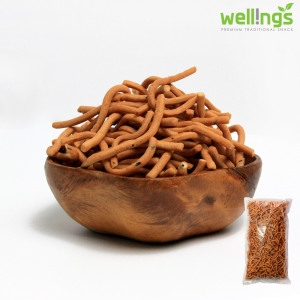 대용량 옛날과자 두부과자 국수과자800g