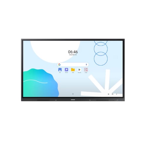 삼성전자 안드로이드 WAD LH86WADWLGCXKR 전자칠판 86형이미지입니다. 누르면 해당 게시물로 새창이동합니다.