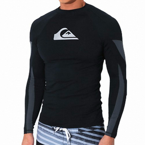 퀵실버록시 퀵실버 MT413SQS 래쉬가드