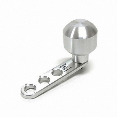 Pivot 무빙 암 쉬프트노브