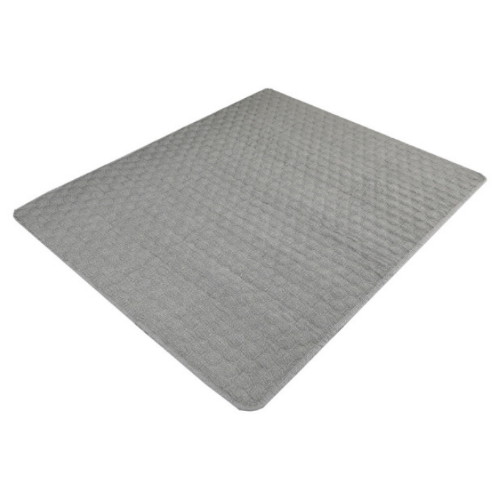 디오엘 퀼팅 탄소매트 (더블, 145x200cm)