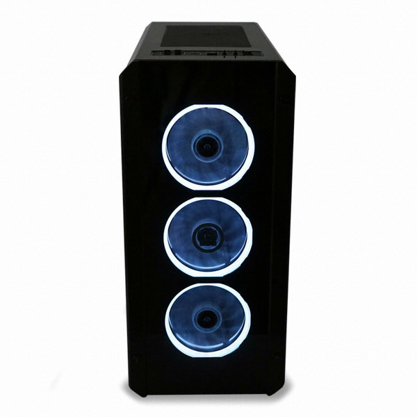 마이크로닉스 Master T5000 강화유리_이미지