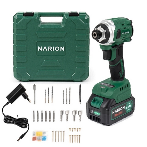 ������ 21V ���� ����Ʈ����̹� NJ-221