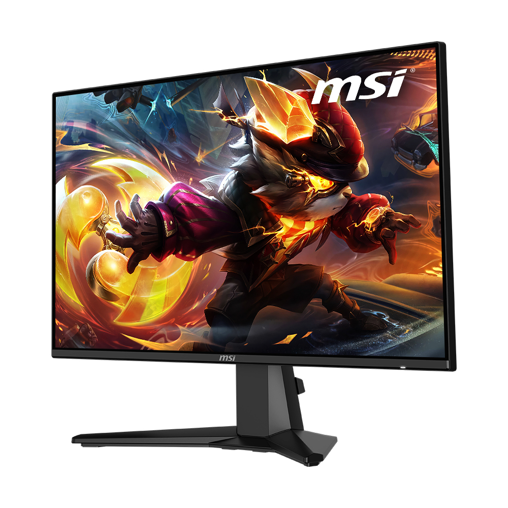 MSI G242L850 E14 IPS 게이밍 144 HDR AI 무결점_이미지