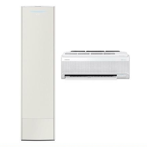 삼성전자 비스포크 무풍 갤러리 청정 AF25DX936VFRS1 (기본설치비 포함)