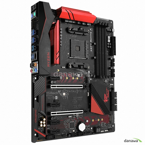 ASRock FATAL1TY X370 Gaming X 에즈윈_이미지