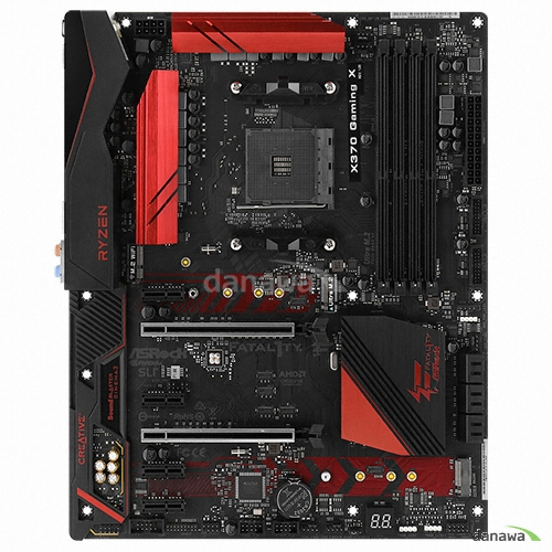 ASRock FATAL1TY X370 Gaming X 에즈윈_이미지