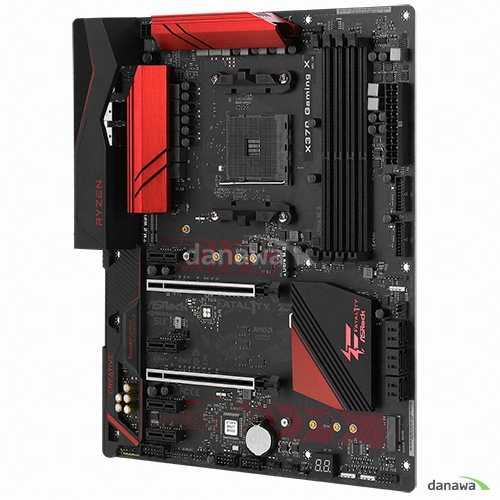 ASRock FATAL1TY X370 Gaming X 에즈윈_이미지