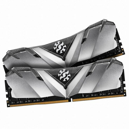 ADATA DDR4-3000 CL16 GAMMIX D30 블랙 (8GB)_이미지