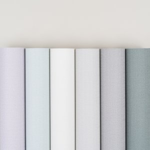 월플랜 일반 풀바른 실크 벽지 (1장, 106cm x 2.1m)