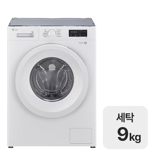 LG전자 트롬 F9WTBQ (사업자전용)