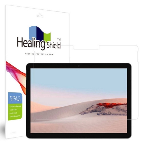 폰트리 힐링쉴드 서피스 고3 슈페리어 저반사 액정보호필름