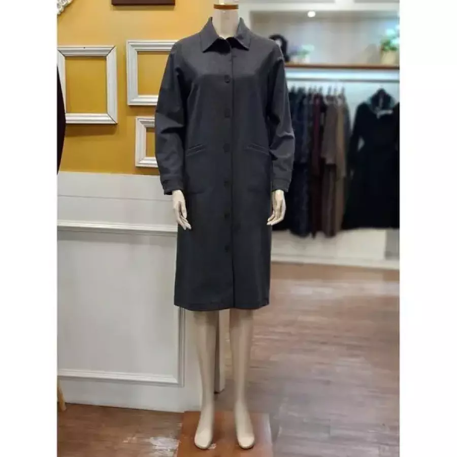 BCBG 세이브존01 오 예티 원피스 B4DAO661A