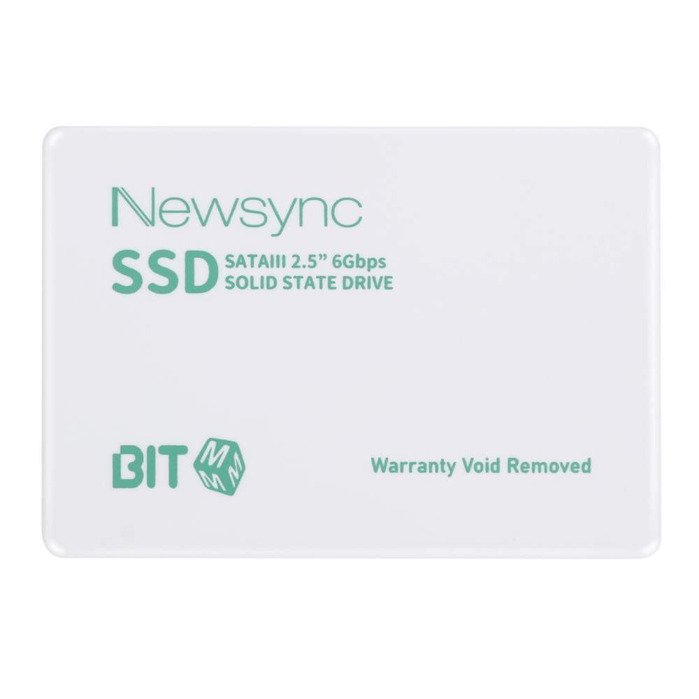 비트엠 Newsync BITS (256GB)_이미지