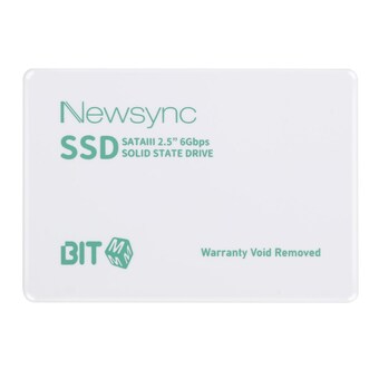 <b>비트엠</b> Newsync BITS
