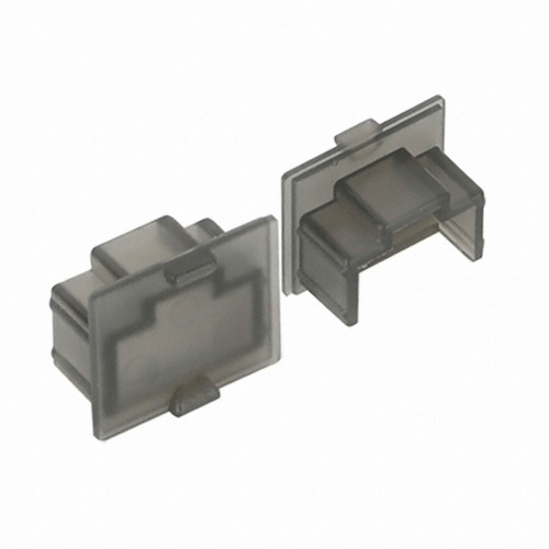 PLUG MASTER RJ-45 포트 미니 보호캡 (100개)