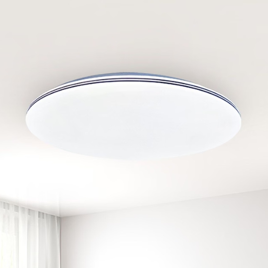 알라딘라이팅 LED 더블라인 원형 방등 60W_이미지