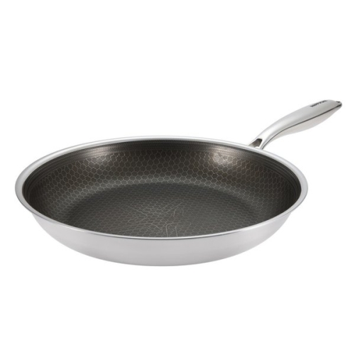 해피콜 몽블랑 IH 에칭 프라이팬 (28cm)_이미지