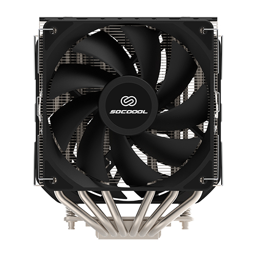 3RSYS Socoool RC1800 LITE (블랙)_이미지