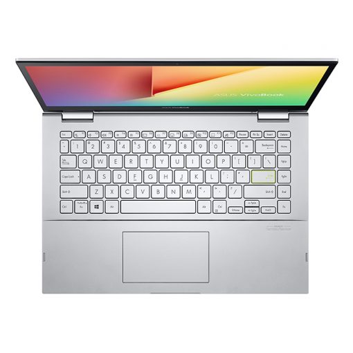 ASUS 비보북 플립 14 TP470EA-EC143T WIN11 (SSD 512GB)_이미지