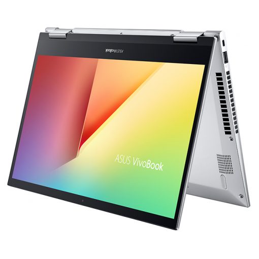 ASUS 비보북 플립 14 TP470EA-EC143T WIN11 (SSD 512GB)_이미지