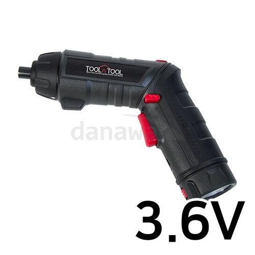 툴앤툴 TNT-REX36-USB_이미지