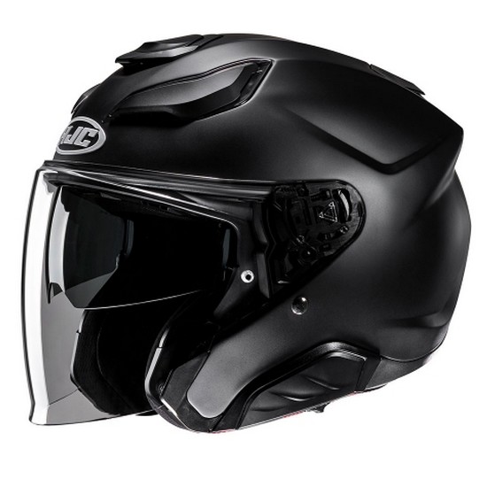 F31 무광블랙 헬멧