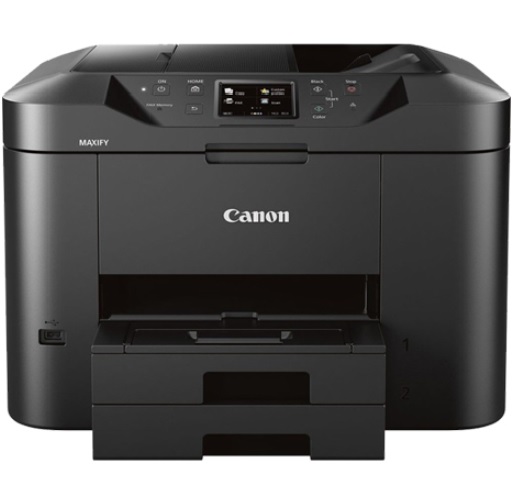 Canon MAXIFY MB2750 �������