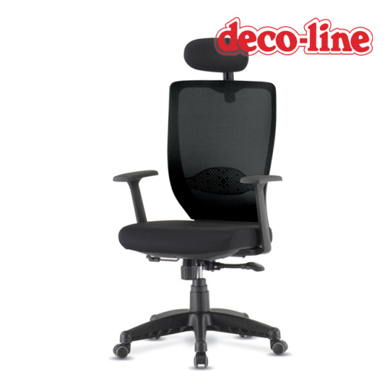 데코라인 아담 메쉬의자_이미지