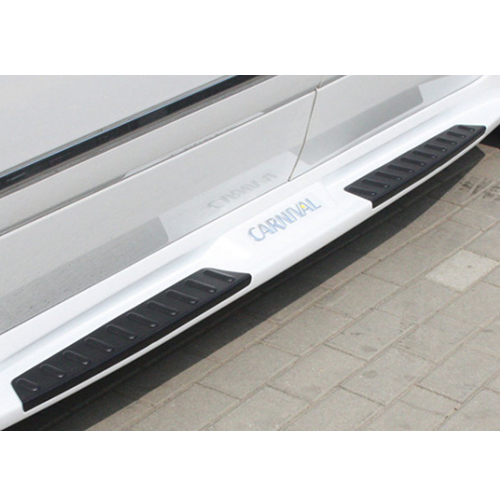 현대모비스 GSC 사이드스텝 [기아차종] (그랜드카니발)