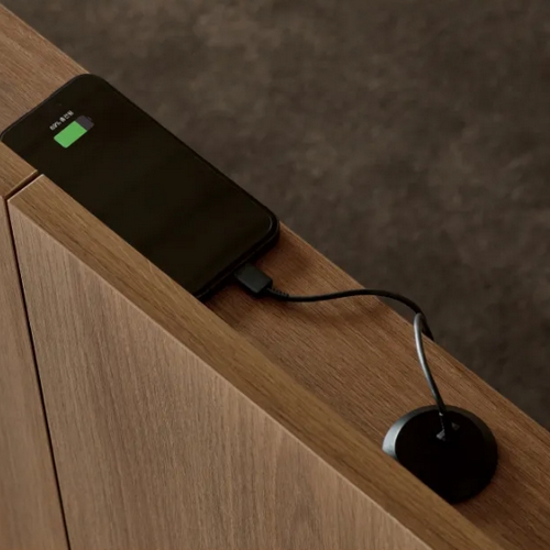 시몬스 하우티 A 침대 TSS 레귤러 타입 (길버트)_이미지