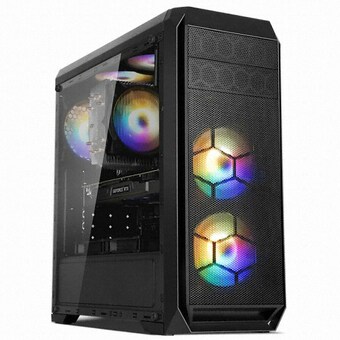 다나와표준PC PC방 에디션 No.2 190926