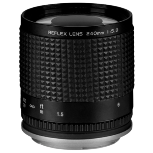 Kelda REFLEX 240mm F5.0 마운트선택 (정품)