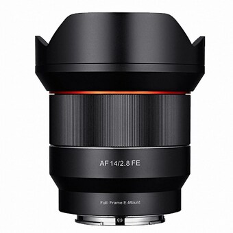 LK<b>삼양</b> AF <b>14mm</b> <b>F2.8</b> FE SONY FE용