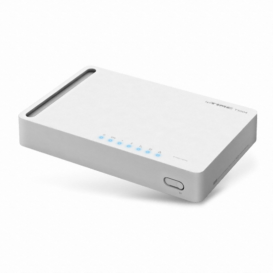 EFM ipTIME T3004 유선공유기_이미지