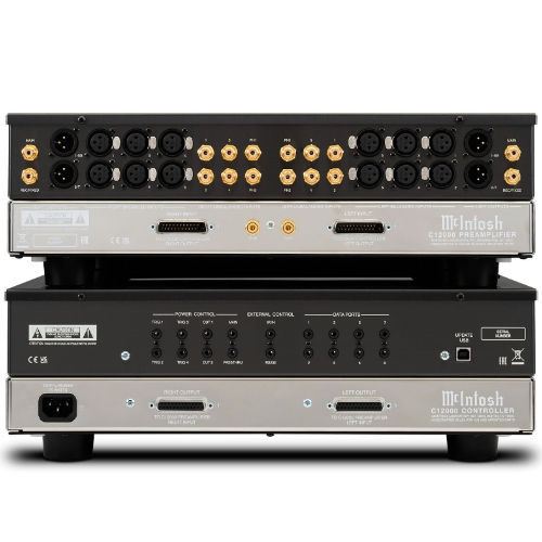 매킨토시 C12000 (정품)_이미지