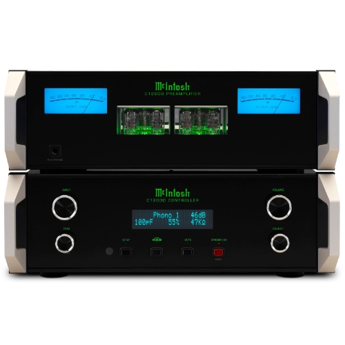 매킨토시 C12000 (정품)_이미지