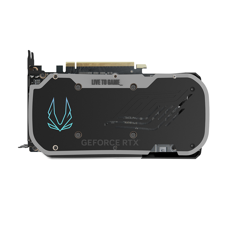 ZOTAC GAMING ������ RTX 4070 TWIN Edge OC D6 12GB