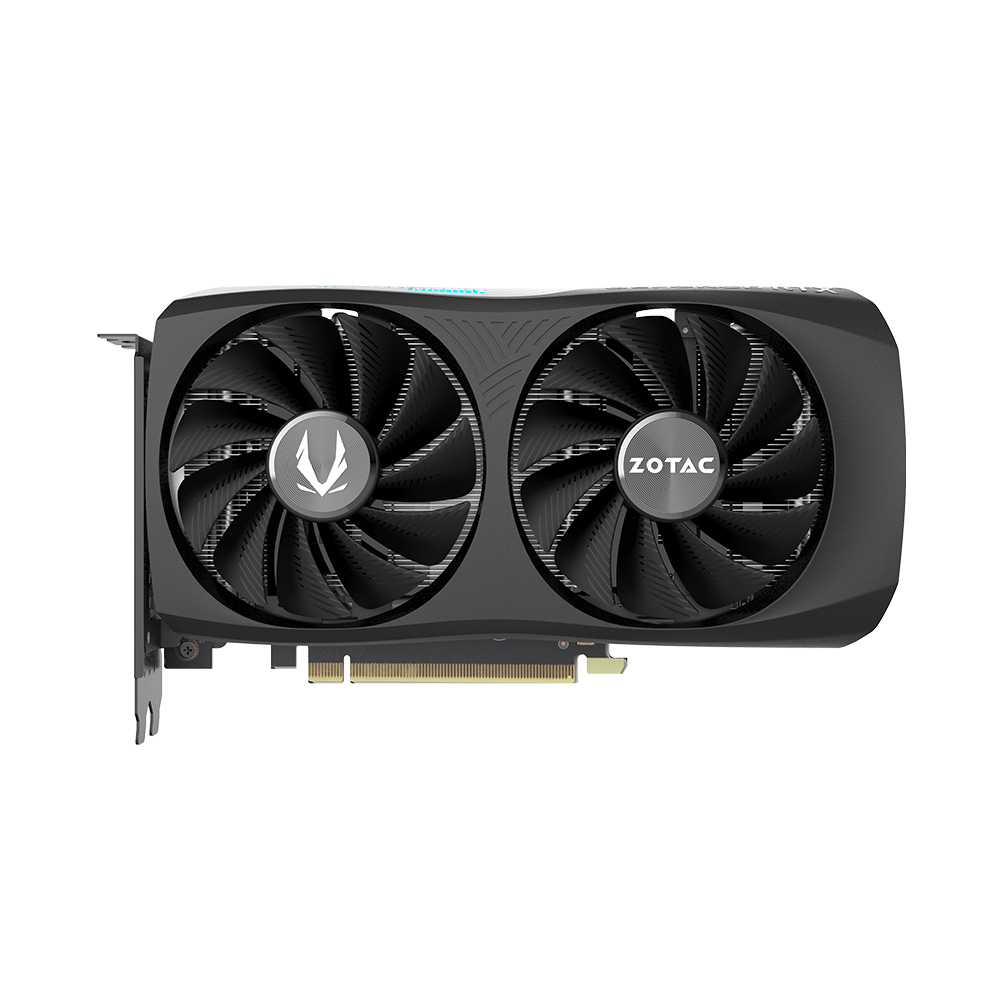 ZOTAC GAMING 지포스 RTX 4070 TWIN Edge OC D6 12GB_이미지