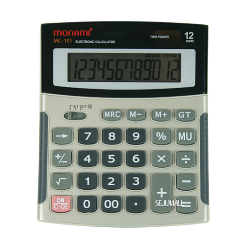 모나미 MC-101_이미지