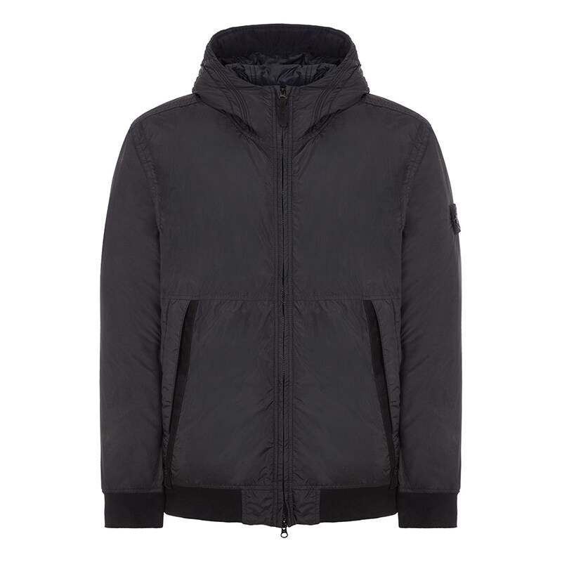 스톤아일랜드 와펜 크링클랩스 자켓 791540823 V0029_이미지