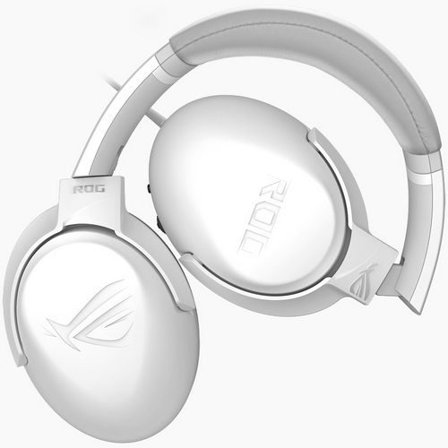 ASUS ROG STRIX GO CORE (화이트, 해외구매)_이미지