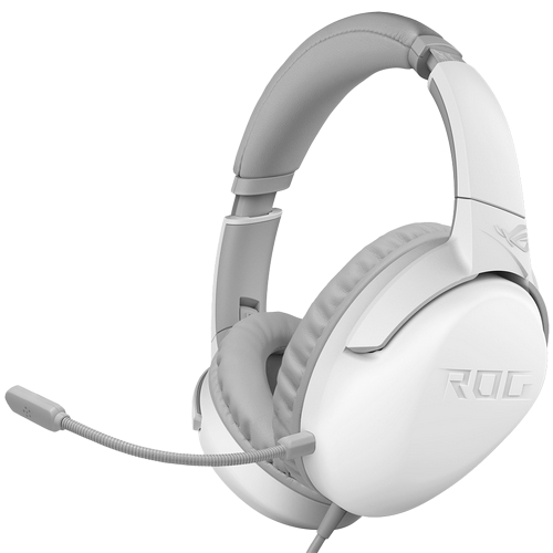 ASUS ROG STRIX GO CORE (화이트, 해외구매)