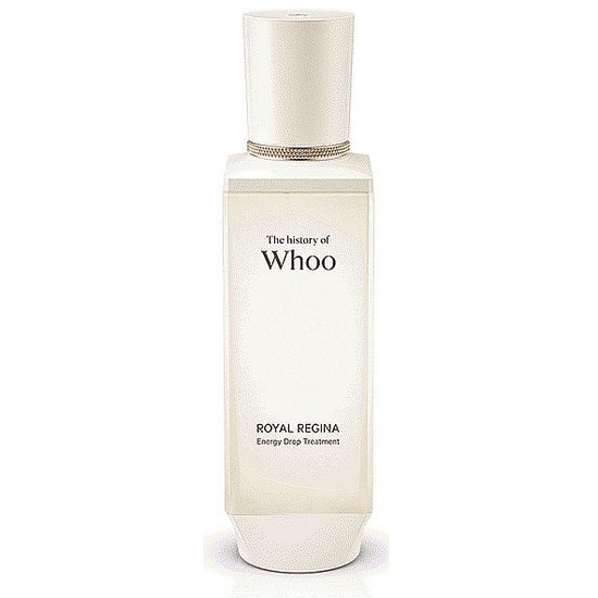 더히스토리오브후 로얄 레지나 에너지 드롭 트리트먼트 150ml (1개)_이미지
