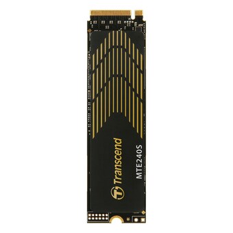 트랜센드 MTE<b>240</b>S M.2 NVMe 벌크