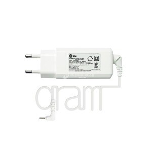 LG전자 19V 2.1A 40W 정품 노트북 <b>어댑터</b> ADS-40MSG-19
