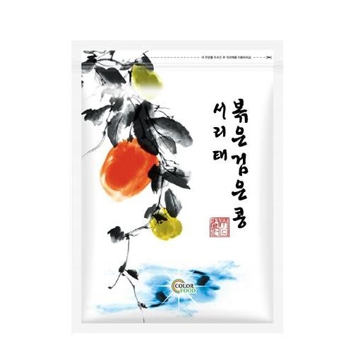 컬러푸드 볶은검은콩 서리태 250g (1개)_이미지