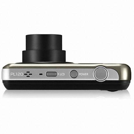 삼성전자 VLUU PL120 (중고품)_이미지